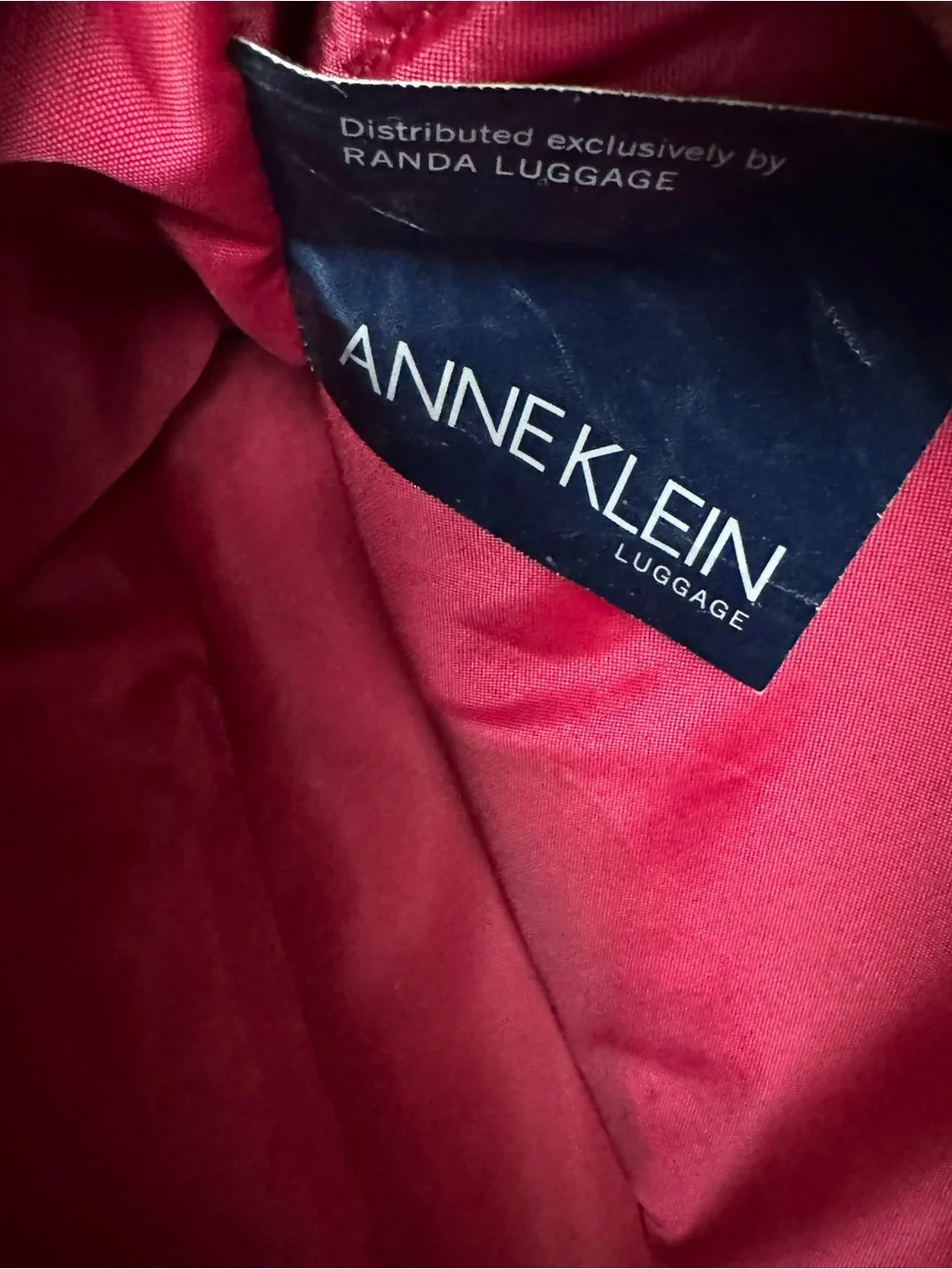 Anne Klein this stylish